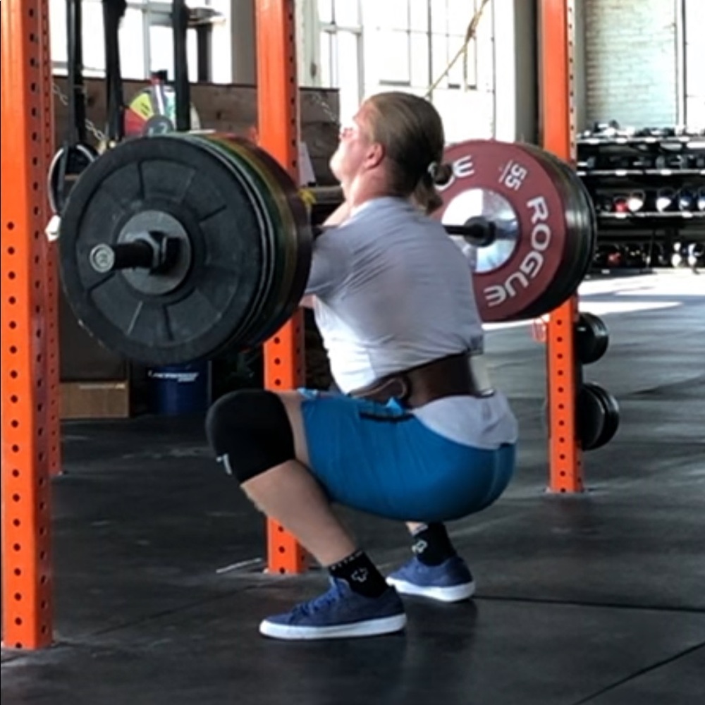 Meet your Posher, Nash